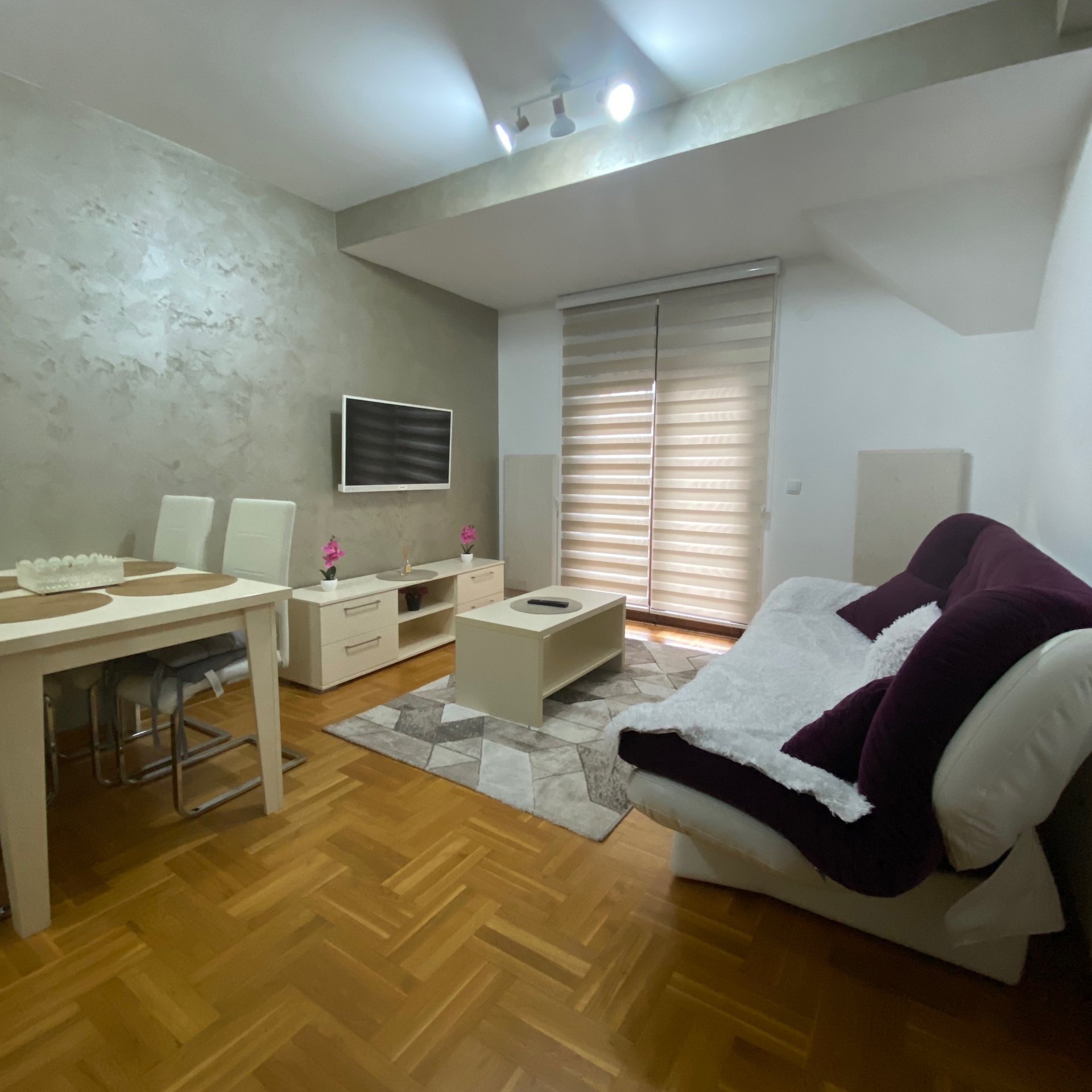 Jednosobni apartman