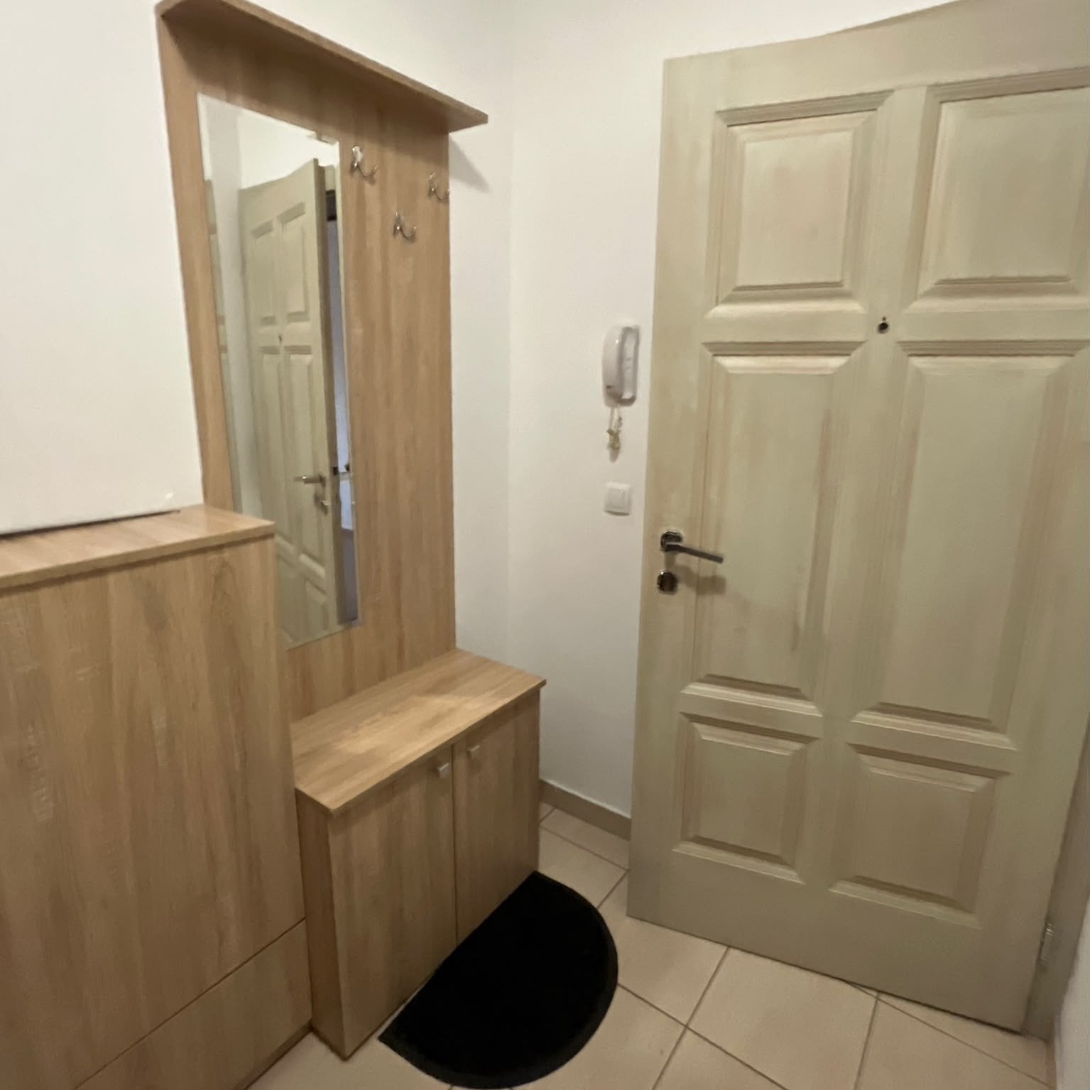 Apartman